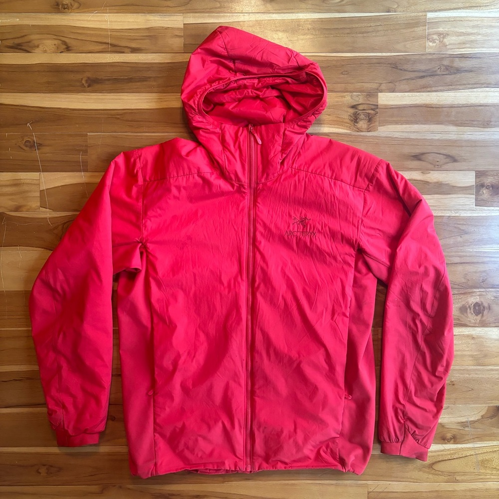 Arcteryx atom Lt